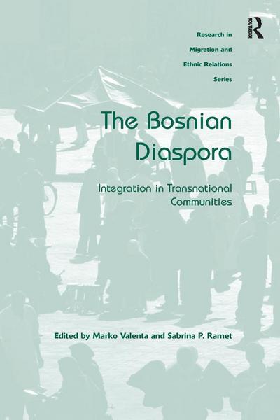 The Bosnian Diaspora