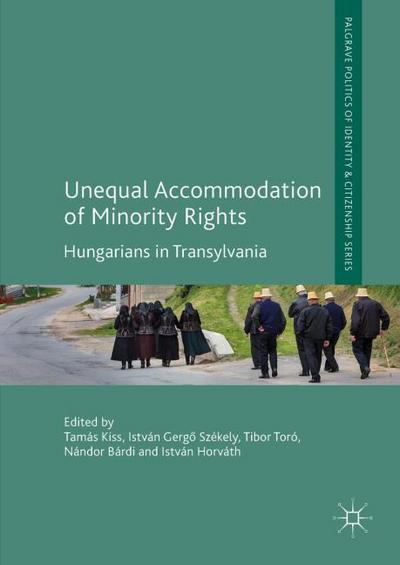 Unequal Accommodation of Minority Rights