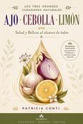 Ajo, cebolla y limón