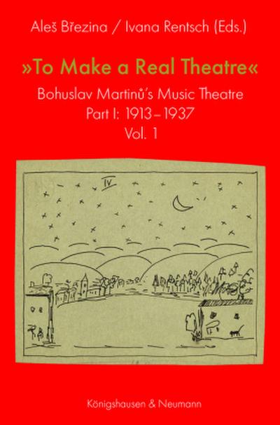 »Making Real Theatre«