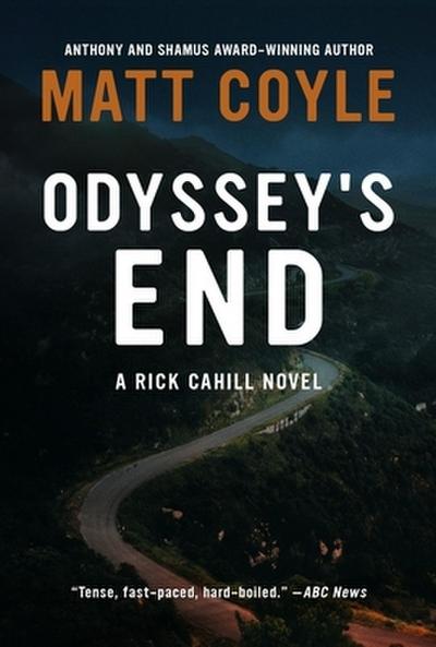 Odyssey’s End