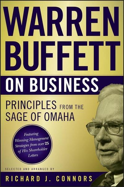 Warren Buffett on Business