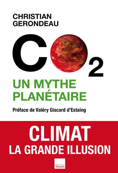 C02 un mythe planétaire