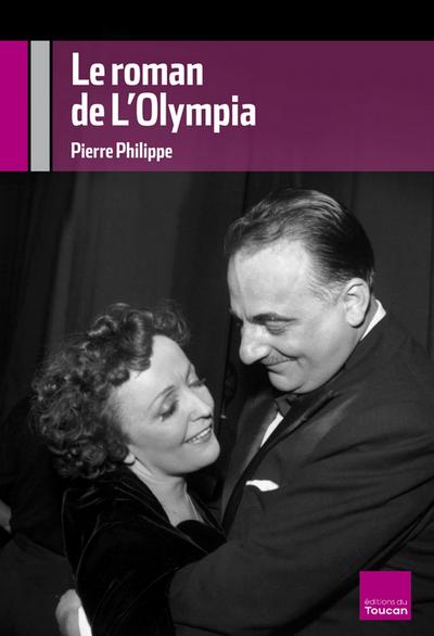 Le roman de l’Olympia