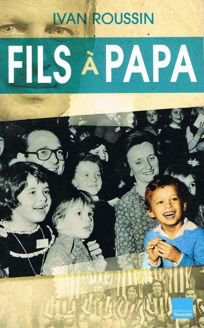 Fils à papa