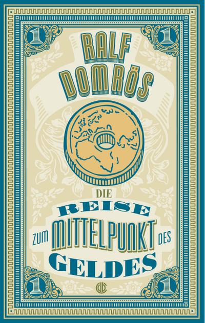 Die Reise zum Mittelpunkt des Geldes