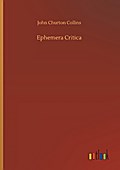 Ephemera Critica