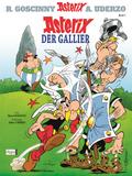 Asterix 01 von René Goscinny | Ebook