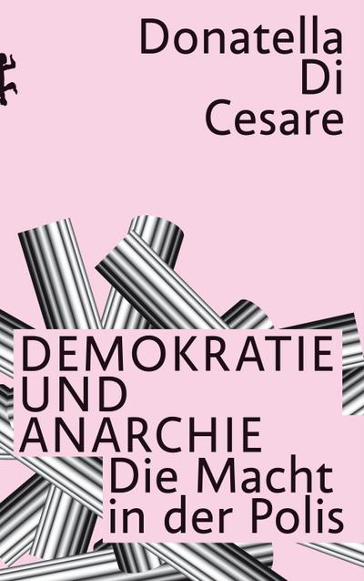Demokratie und Anarchie