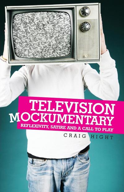 Television mockumentary