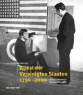 Kunst der Vereinigten Staaten 1750-2000