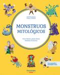 Monstruos mitológicos