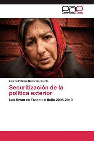Securitización de la política exterior