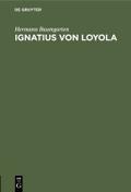 Ignatius von Loyola