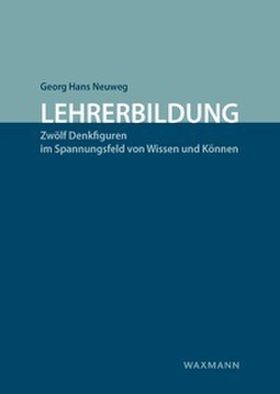Lehrerbildung