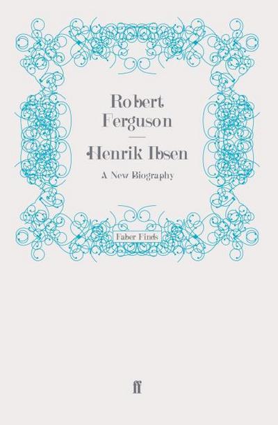 Henrik Ibsen