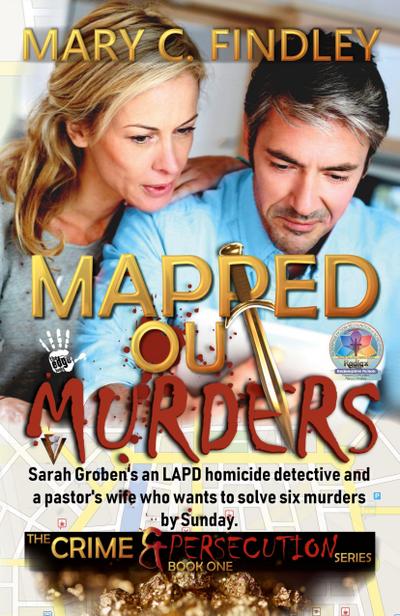 Mapped Out Murders
