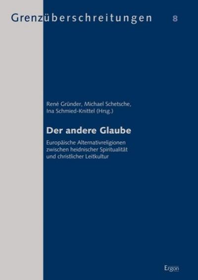 Der andere Glaube
