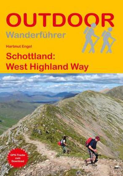Schottland:West Highl.WZ26