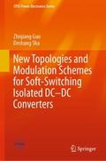 New Topologies and Modulation Schemes for Soft-Swi