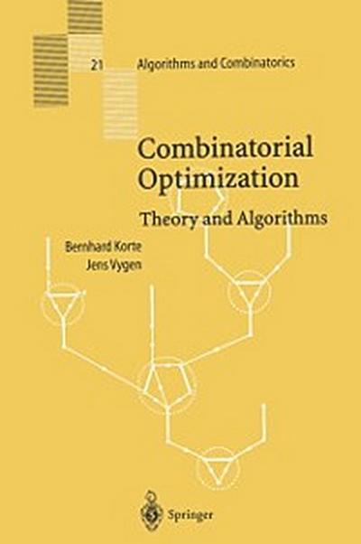 Combinatorial Optimization