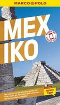 MARCO POLO Reiseführer Mexiko