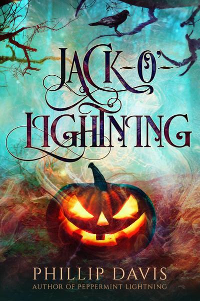 Jack-o’-Lightning