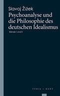 Psychoanalyse und die Philosophie des deutschen Id