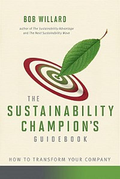 Sustainability Champion’s Guidebook