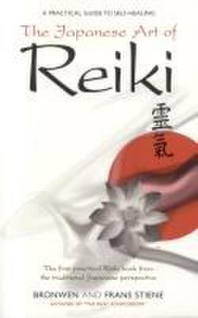 The Japanese Art of Reiki