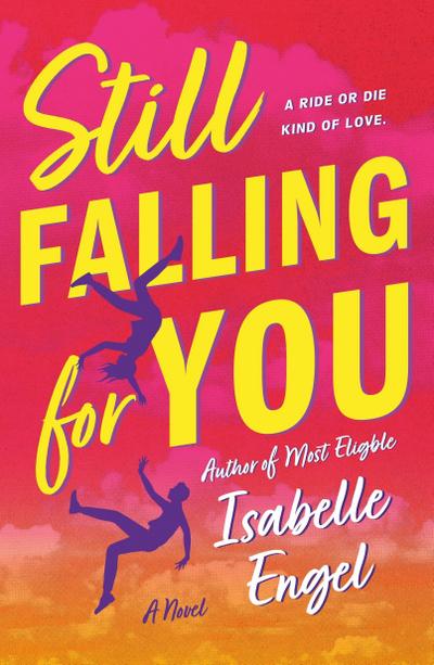 Still Falling for You
