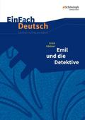 Erich Kästner: Emil und die Detektive