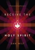 Receive the Holy Spirit