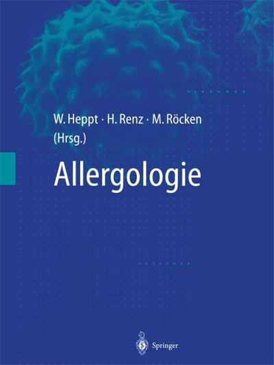 Allergologie