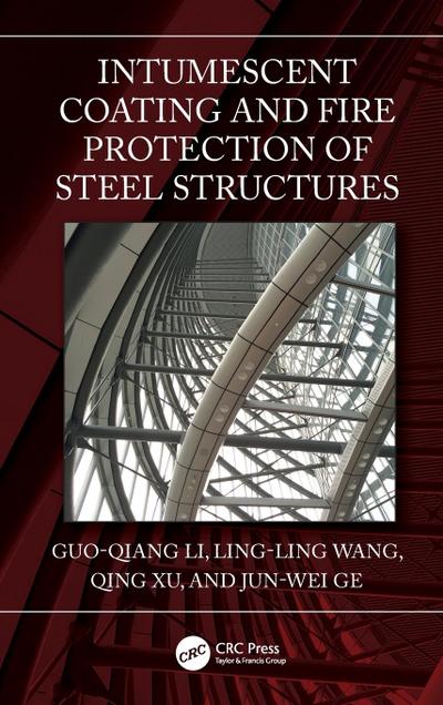 Intumescent Coating and Fire Protection of Steel Structures