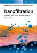 Nanofiltration