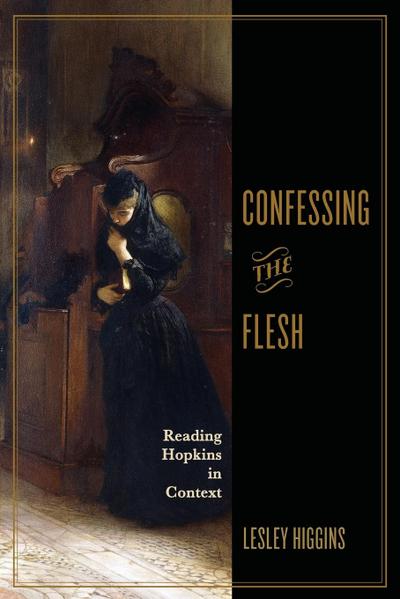 Confessing the Flesh