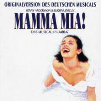 Mamma Mia! Musical-CD