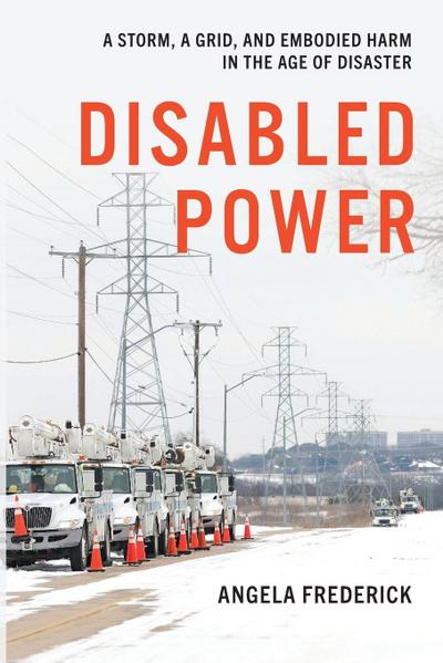 Disabled Power