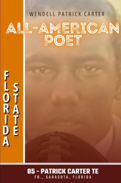 All American Poet
