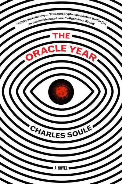 The Oracle Year