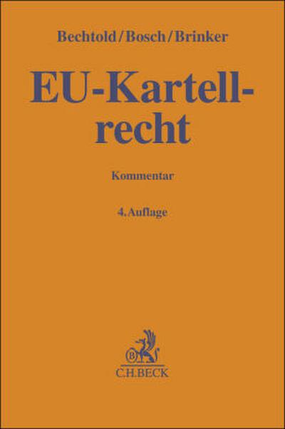 Gesetz gegen Wettbewerbsbeschränkungen. GWB