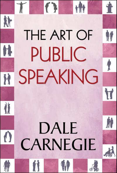 The Art of Public Speaking