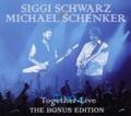 Live Together 2004 - The Bonus Edition - Siggi Schwarz