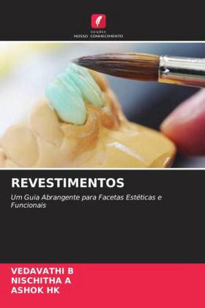 REVESTIMENTOS