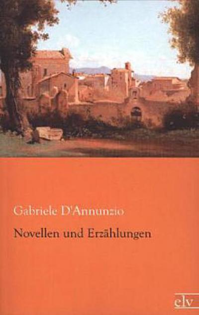 Novellen und Erzählungen