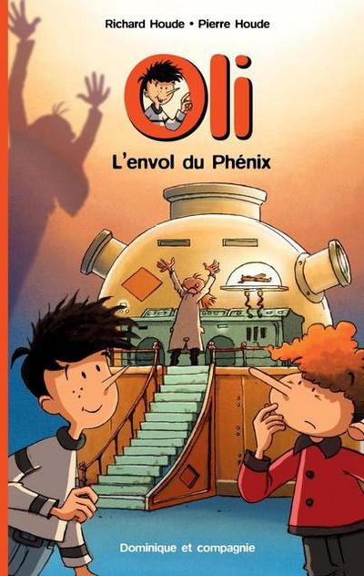 L’envol du Phénix