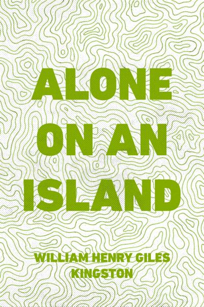 Alone on an Island