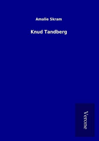 Knud Tandberg