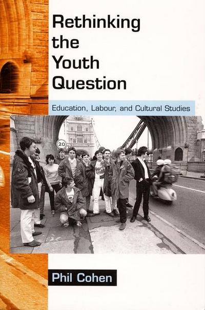 Rethinking the Youth Question